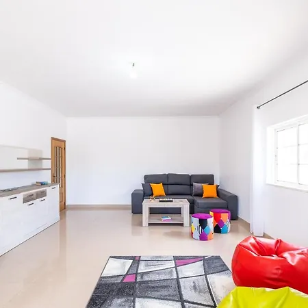 Bahia - Moradia Com Piscina De Agua Salgada Em * Αλμπουφέιρα