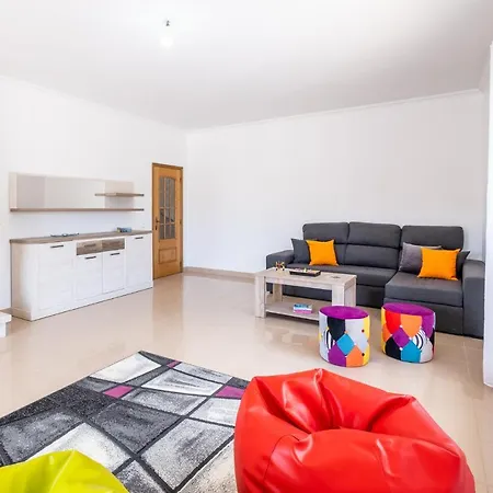 Bahia By Algarve Vacation * Albufeira