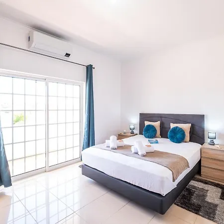 Bahia By Algarve Vacation Villa Albufeira