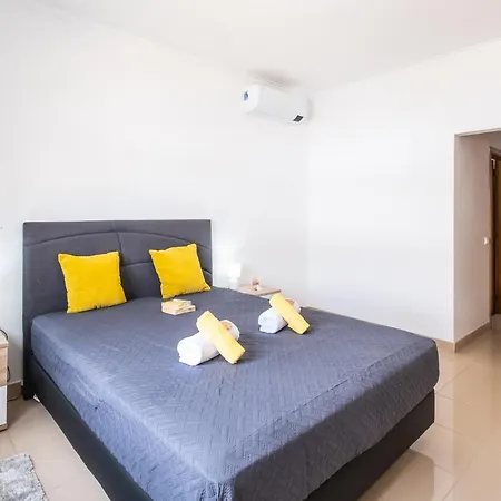 Bahia By Algarve Vacation Villa *