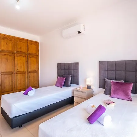 Bahia By Algarve Vacation Villa