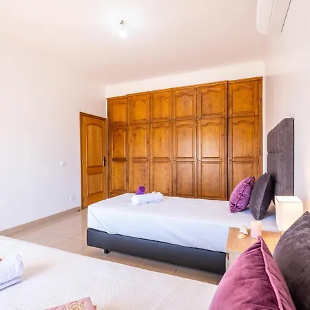 Villa Bahia By Algarve Vacation Albufeira