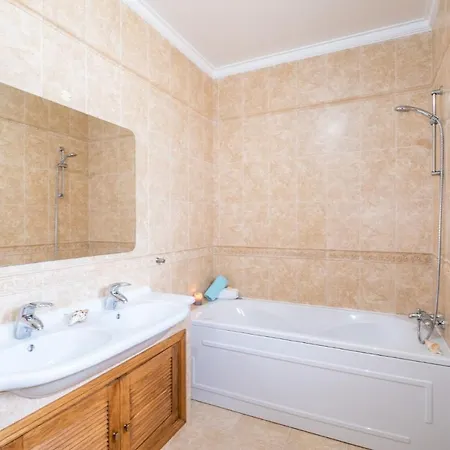 Bahia By Algarve Vacation * Albufeira