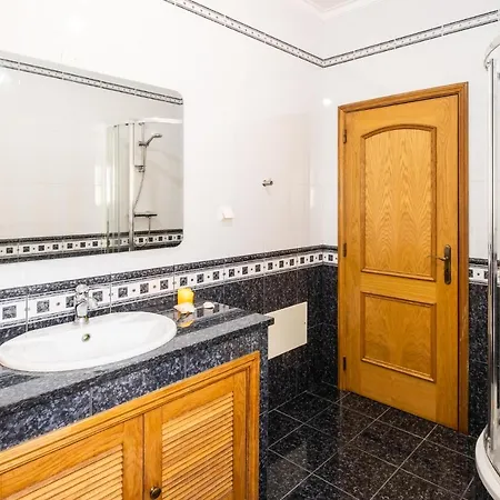 Bahia By Algarve Vacation Villa