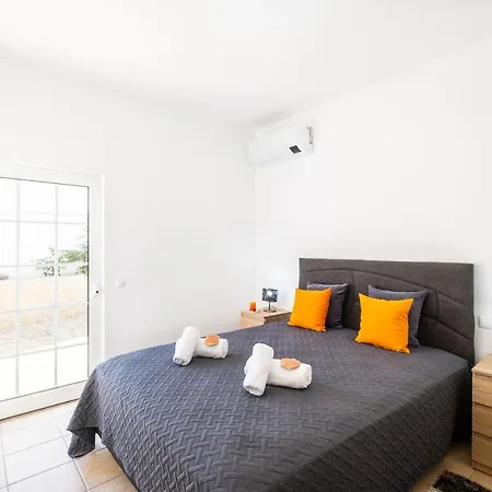 Bahia By Algarve Vacation * Albufeira