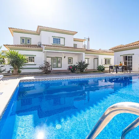 Bahia By Algarve Vacation *