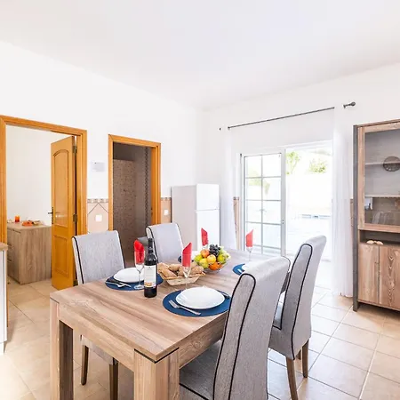 Bahia By Algarve Vacation