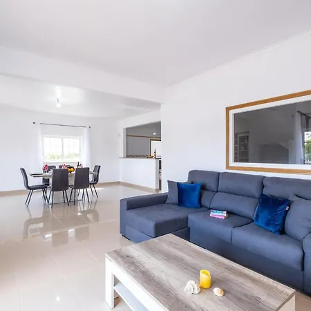 Bahia By Algarve Vacation Villa