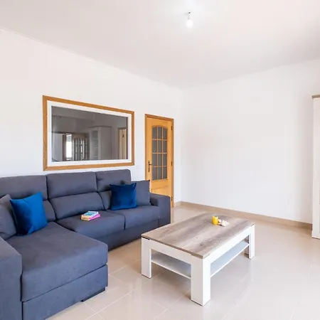 Bahia By Algarve Vacation Albufeira