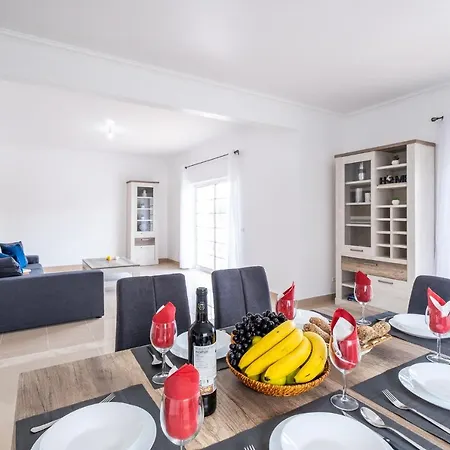 Bahia By Algarve Vacation Villa