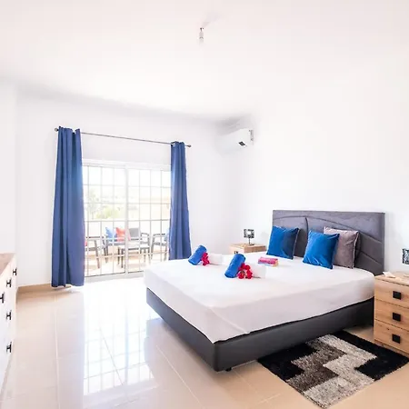 Bahia By Algarve Vacation Albufeira