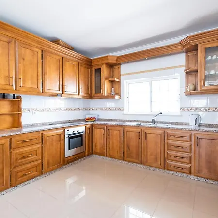 Bahia By Algarve Vacation Villa