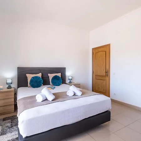 Bahia By Algarve Vacation *