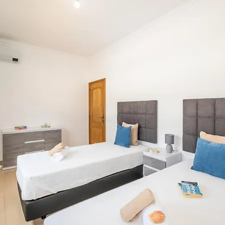 Bahia By Algarve Vacation Villa