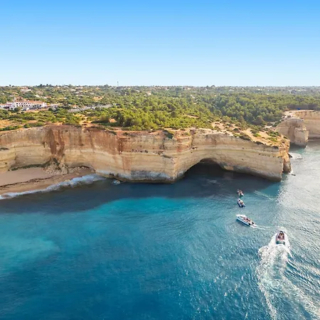 Bahia By Algarve Vacation Villa