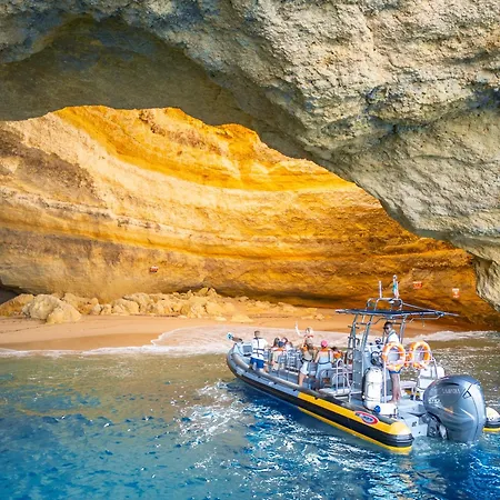 Bahia By Algarve Vacation *