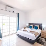 Bahia By Algarve Vacation Villa Albufeira