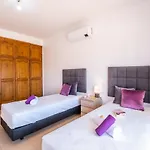 Bahia By Algarve Vacation Villa