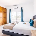 Villa Bahia By Algarve Vacation Albufeira