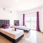 Bahia By Algarve Vacation Villa Albufeira