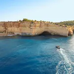 Villa Bahia By Algarve Vacation