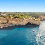 Bahia By Algarve Vacation Villa
