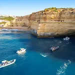 Villa Bahia By Algarve Vacation *