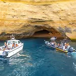 Bahia By Algarve Vacation Villa *