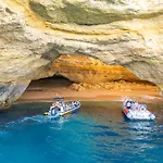 Bahia By Algarve Vacation Villa Albufeira